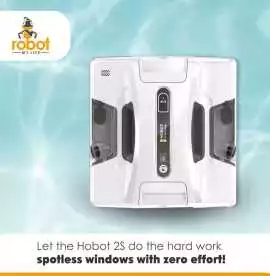 Buy Robot Window Cleaners in Australia - Save $200, $ 499