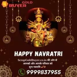 Sell Gold for Cash in Delhi, Delhi