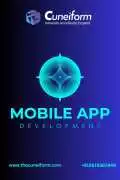 Catalyzing Innovation — Mobile App Development, Sheridan