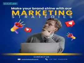 How a Digital Marketing Agency in Gurgaon , Gurgaon