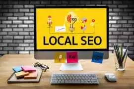 Boost Your Local Visibility with a Trusted Local , Ahmedabad