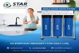 Star Filter Industries: Global Experts in Industri, Rp 98