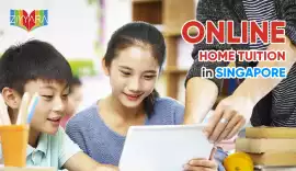Online Tuition Singapore – Boost Your Skills , Noida