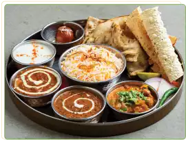 North Brunswick’s Favorite Indian Restaurant for D, Edison