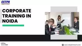 Improve Productivity with Corporate Training, Noida