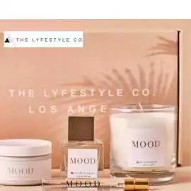 Miami’s Mood Fragrance Collection , Miami