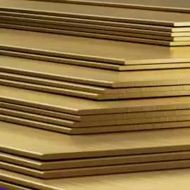 Top Brass Circle Manufacturer , Haryana