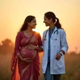 Find the Best Hospital for Pregnancy in Gurgaon, Gurgaon