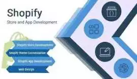 Hire Best Shopify Development Company India, New Delhi