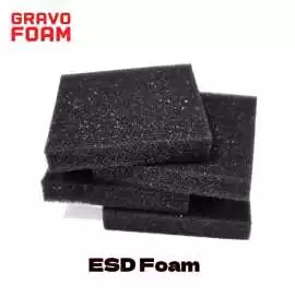 Best Price in USA ESD Foam | Gravofoam, $ 10