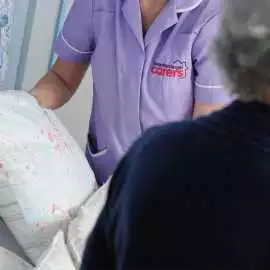Home Care and Live-In Care Banstead, Banstead