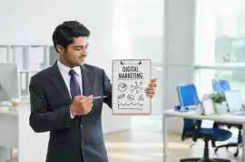 Digital Marketing Agency in Indore​, Jaipur