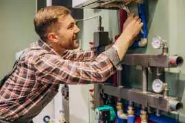 Langley’s Trusted Experts for Furnace Installation, Langley