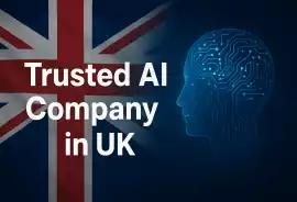 Advanced AI Development Services UK, Rickmansworth