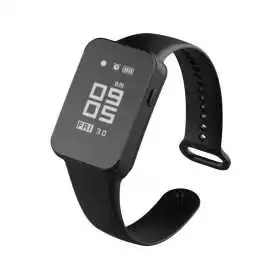 Watch Covert Audio Recorder, City of London