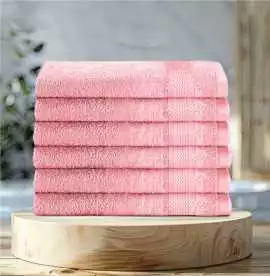 Cotton Home Bath Towels – Soft, Absorbent & Lo, d.ed 38