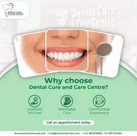 Restore Your Smile with Dental Fillings in Noida, Noida