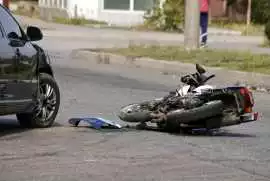 Accidentes de Motocicleta | Chicago Abogado de...., Chicago