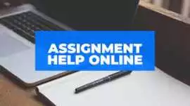 Trusted Assignment Helper UK for Academic Success, London