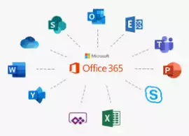 Join the Best Office 365 Reseller Program in Noida, Noida