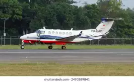Premium Light Jet Aircraft Component – NAASCO, Shirley