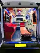 Pas Ambulance Service is fastest Ambulance Service, New Delhi
