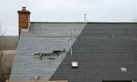 Understanding the Impact of Sun, Wind, and Hail on, $ 15,000