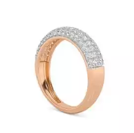Gemistry’s Stunning Lab Grown Diamond Rings, Mumbai