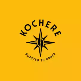 Kochere Coffee, Dallas