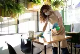 Top Strata Cleaning Services in Sydney | Hope Clea, Sydney