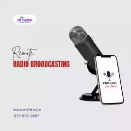 Online Radio Station in Memphis – XM7D, Memphis