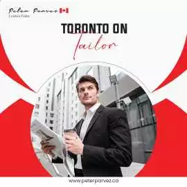 Dress Alterations, South Toronto, ON | Peter Parve, ps 0