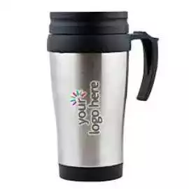 Get Premium Promotional Travel Mugs Wholesale, Aghagallon