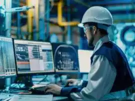 Complete PLC Industrial Automation Solutions for E, Mississauga