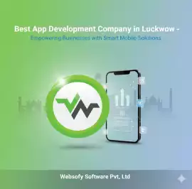 Hire the Best App Development Company in Lucknow, Lucknow