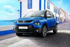 Authorised Tata Showroom in Moti Nagar | Autovikas, Faridabad