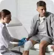 Car Accident Injury Treatment | APW , Jersey City
