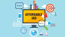 Affordable SEO Agency in Mumbai – DigitalBerge, Noida