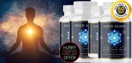 GoldAlign (Official Report) Help To Reduces Stress, Los Angeles