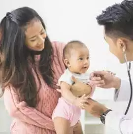 Family Medicine Clinic in Irving, Texas | Jacob Pe, Irving