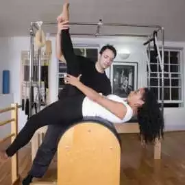 London Osteopathy: Expert Care & Holistic Heal, London