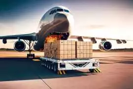 Custom Clearance Agent in Afghanistan, Kabul