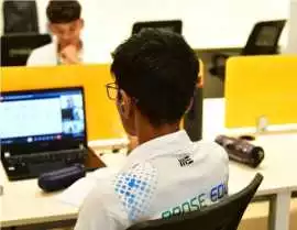 NIOS Schooling in India, Dubai