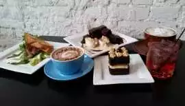 Brighton Cafe: Unwind and Enjoy Every Second, Brighton East