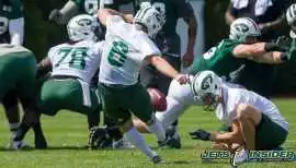 Score Big with NY Jets Fans – Exclusive Team Cover