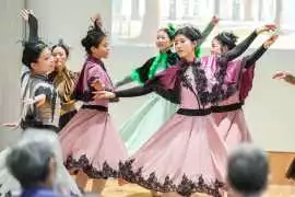 Best Ballet Classes in Singapore, Bukit Timah