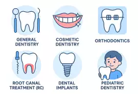 Brighten Your Smile in Just One Visit, Chandigarh