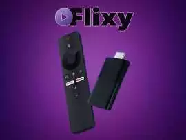 Flixy – Endloses Streaming ohne monatliche Kosten, New York