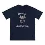 You Axolotl Questions T Shirt For Fun Everyday Fas, $ 24