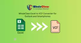 WholeClear Excel to VCF Converter for Outlook and , Wasilla